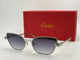 Picture of Cartier Sunglasses _SKUfw79165380fw